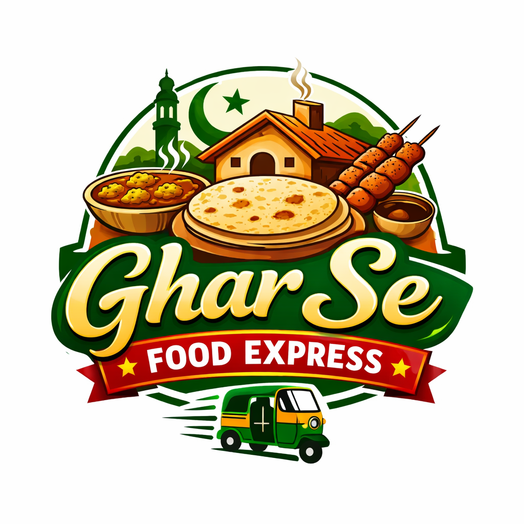 Ghar Se Food Express