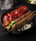 Chicken Kebab