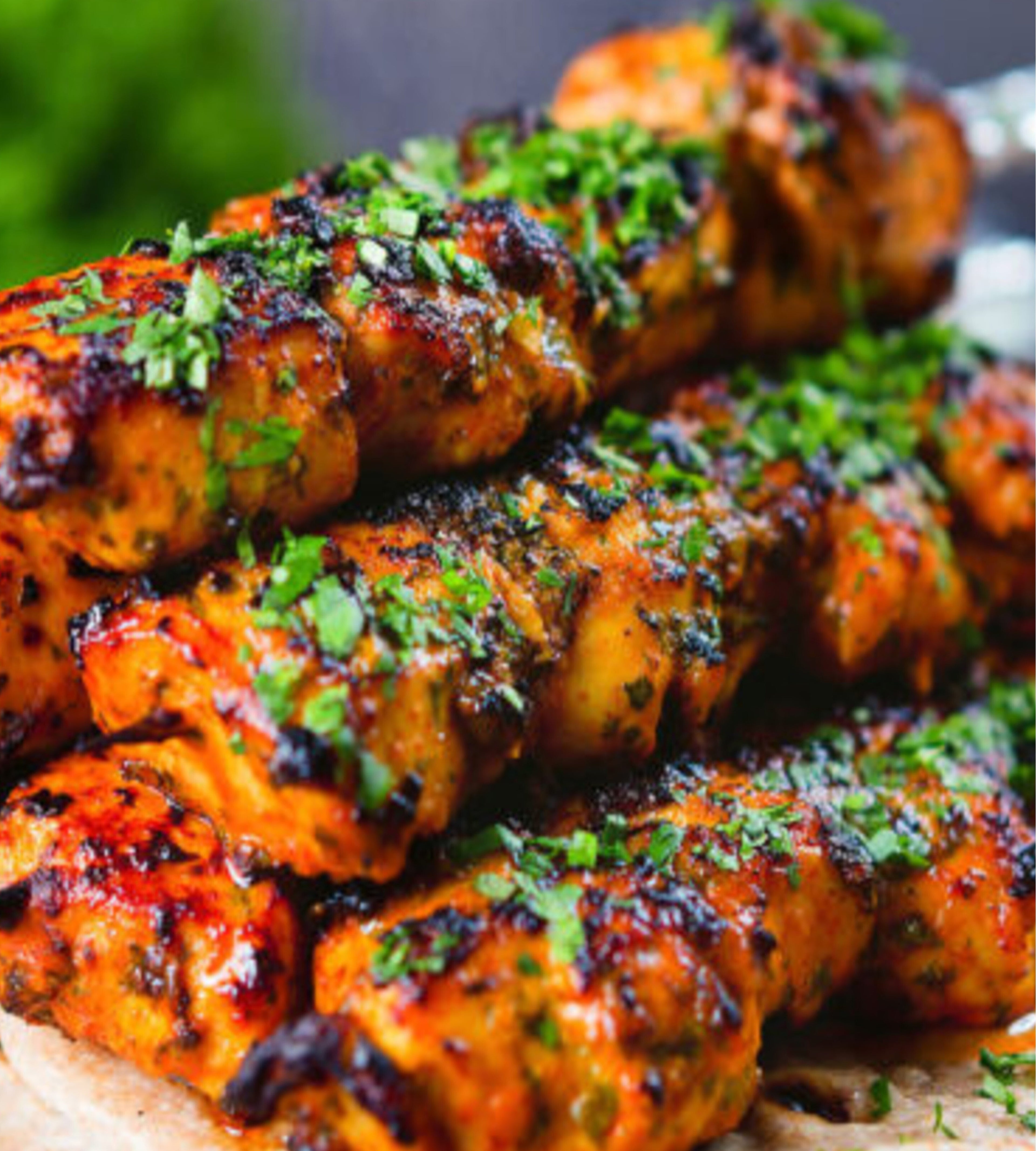 Chicken Tikka