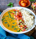 Daal Chawal/Ric