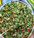 Tabouleh Salad