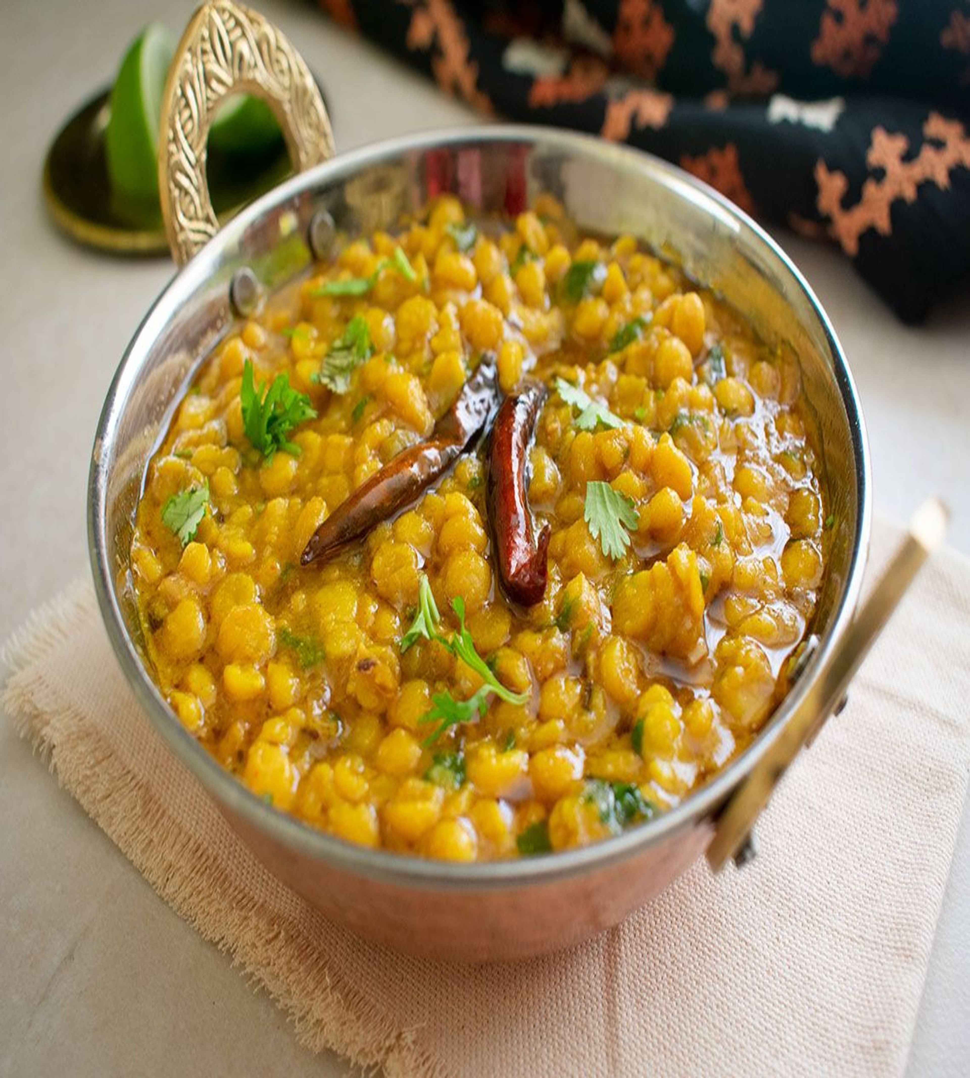 Daal Channa